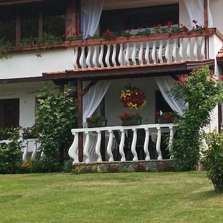 Guesthouse Dida ساباريفا بانيا المظهر الخارجي الصورة