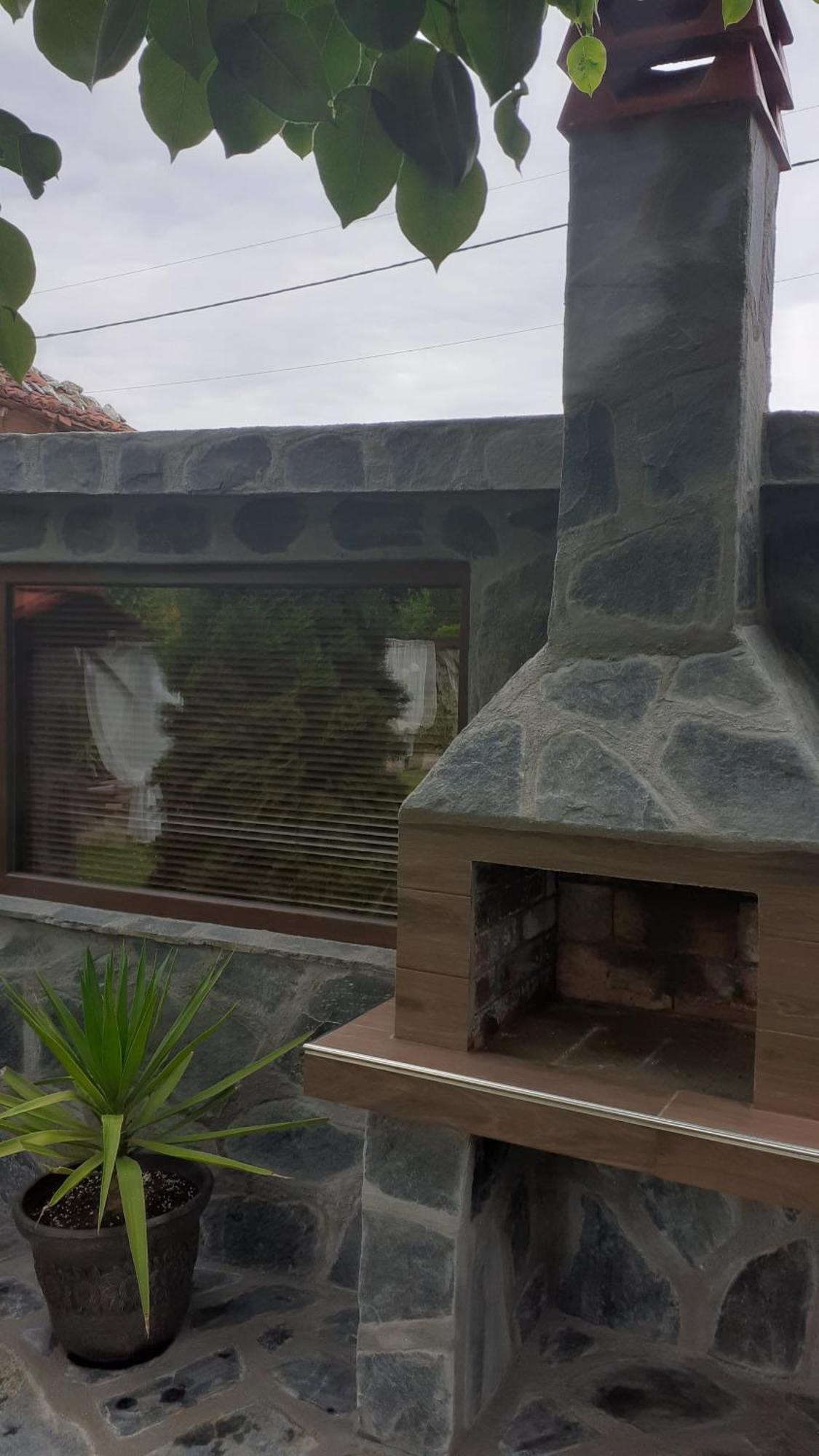 Guesthouse Dida ساباريفا بانيا المظهر الخارجي الصورة