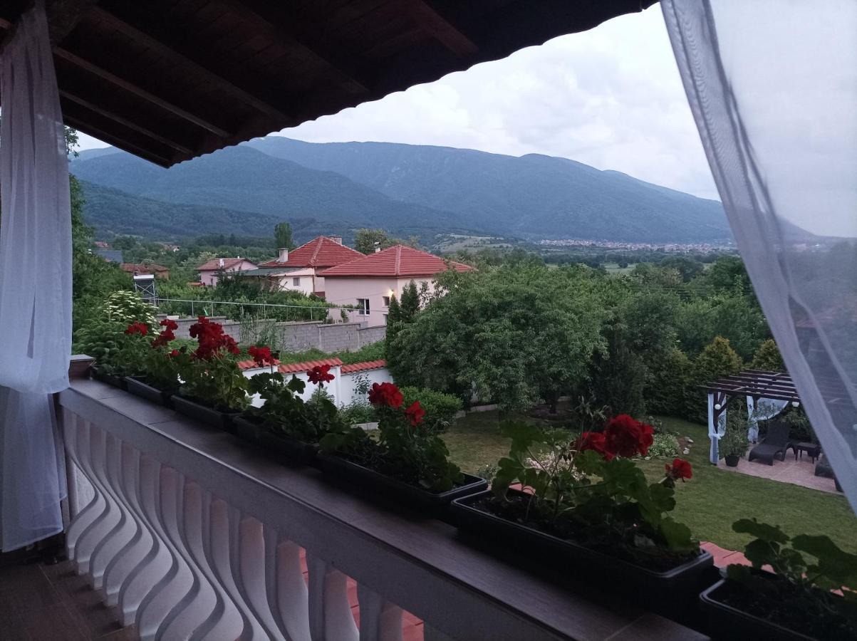 Guesthouse Dida ساباريفا بانيا المظهر الخارجي الصورة