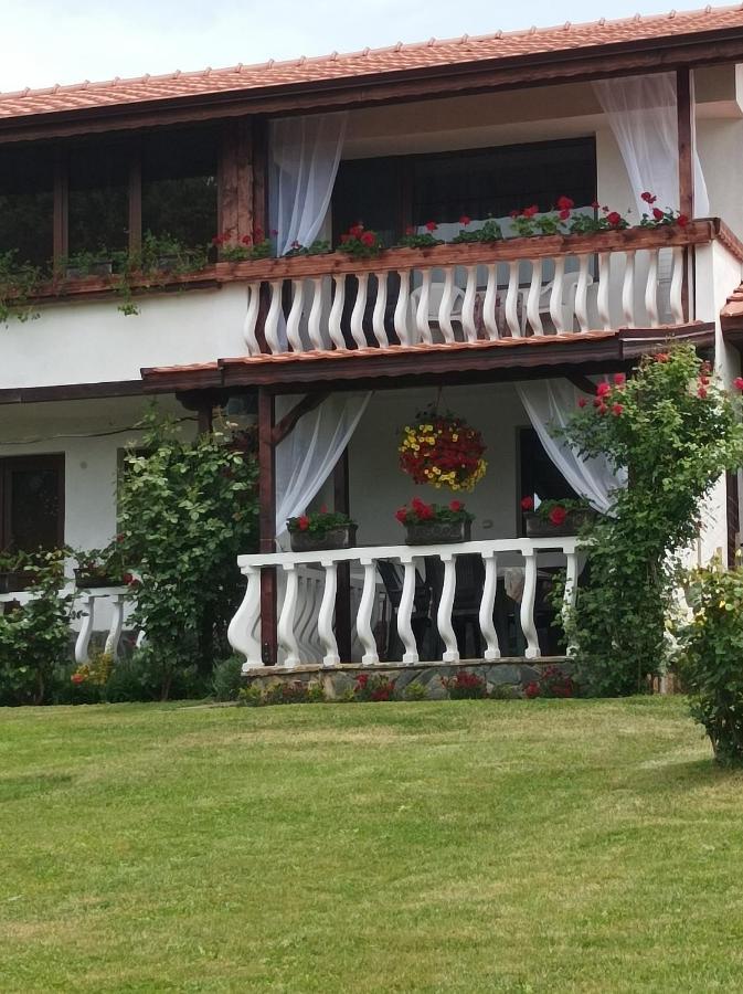 Guesthouse Dida ساباريفا بانيا المظهر الخارجي الصورة