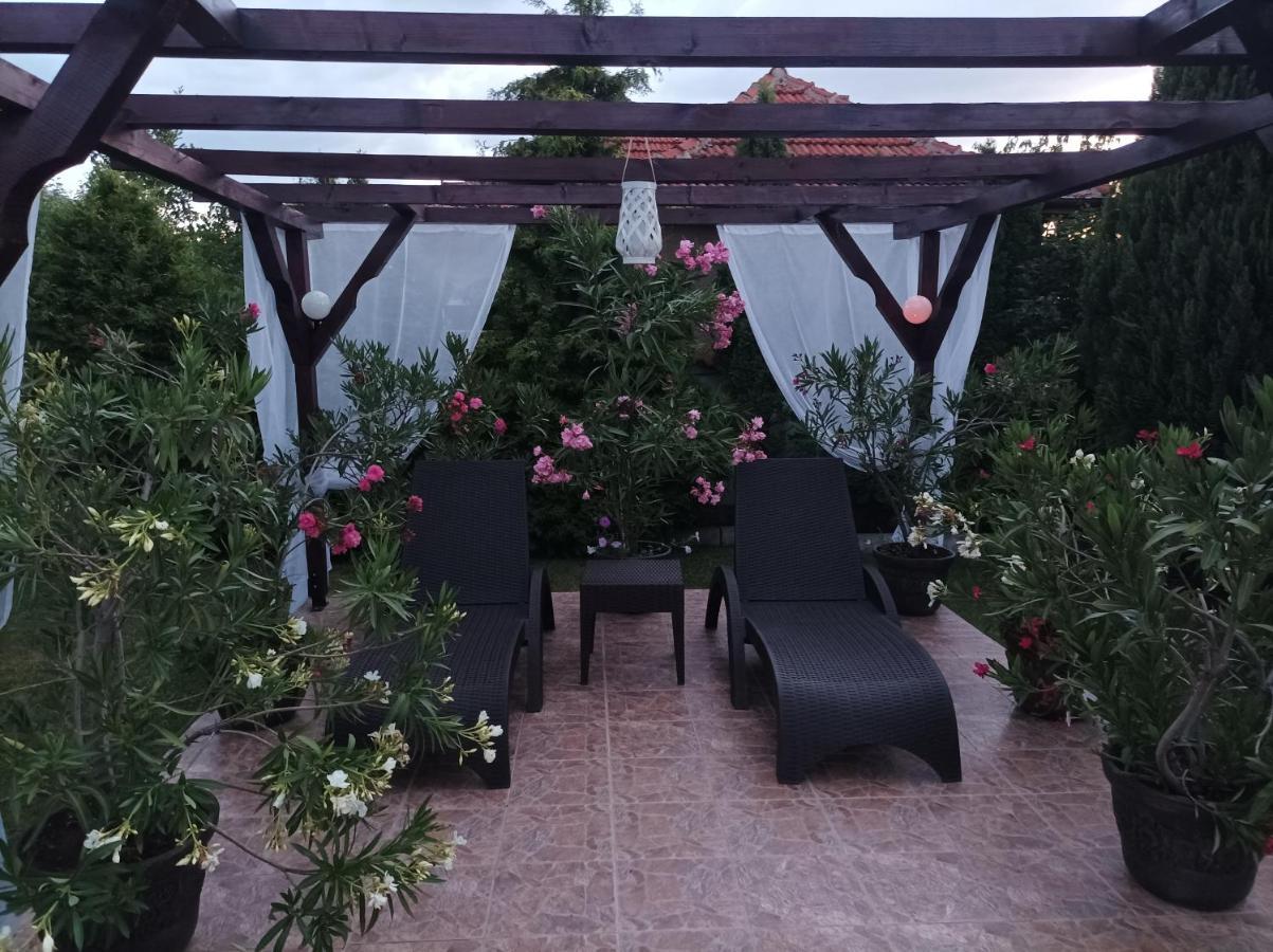 Guesthouse Dida ساباريفا بانيا المظهر الخارجي الصورة