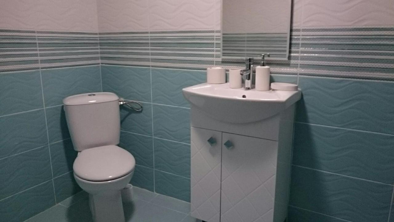 Guesthouse Dida ساباريفا بانيا المظهر الخارجي الصورة