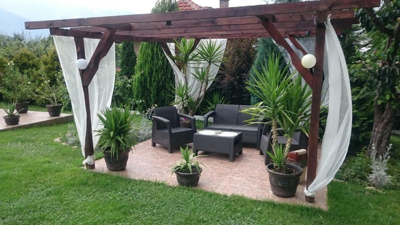 Guesthouse Dida ساباريفا بانيا المظهر الخارجي الصورة
