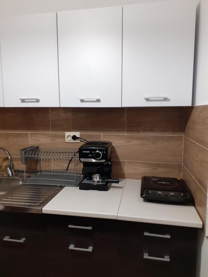 Guesthouse Dida ساباريفا بانيا المظهر الخارجي الصورة